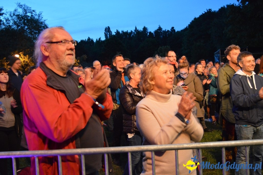 Festiwal Globaltica 2017 - sobota