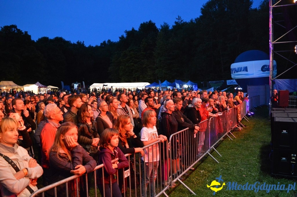 Festiwal Globaltica 2017 - sobota