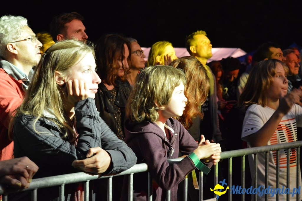 Festiwal Globaltica 2017 - sobota