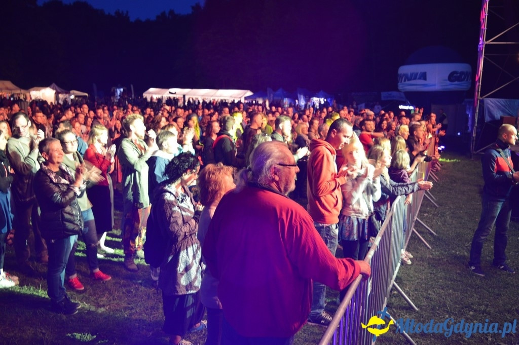 Festiwal Globaltica 2017 - sobota