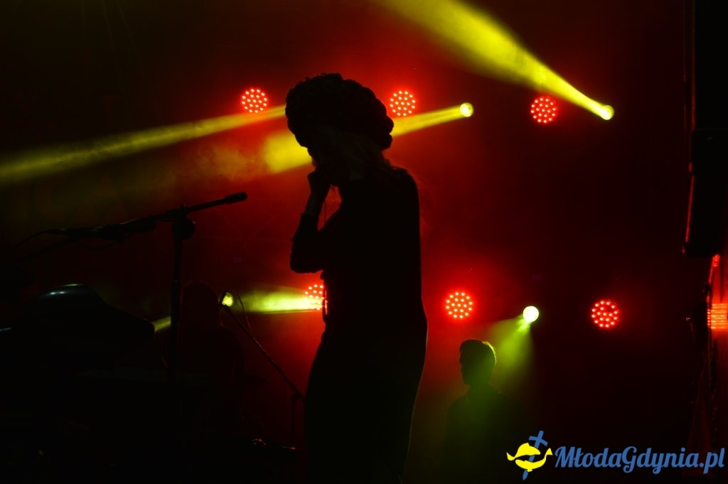 Festiwal Globaltica 2017 - sobota