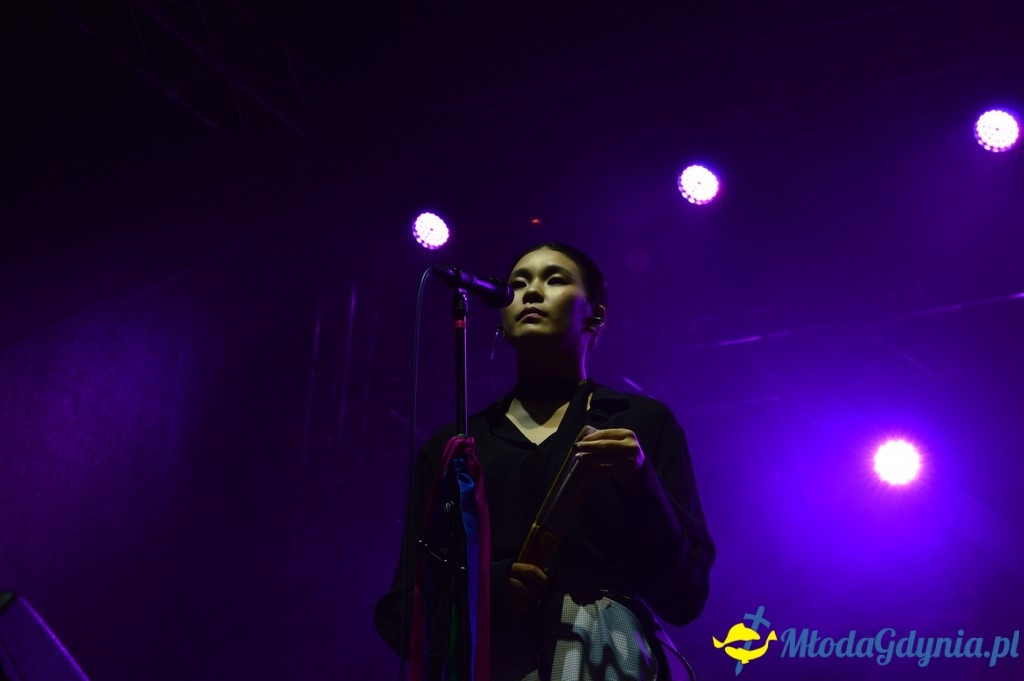 Festiwal Globaltica 2017 - sobota