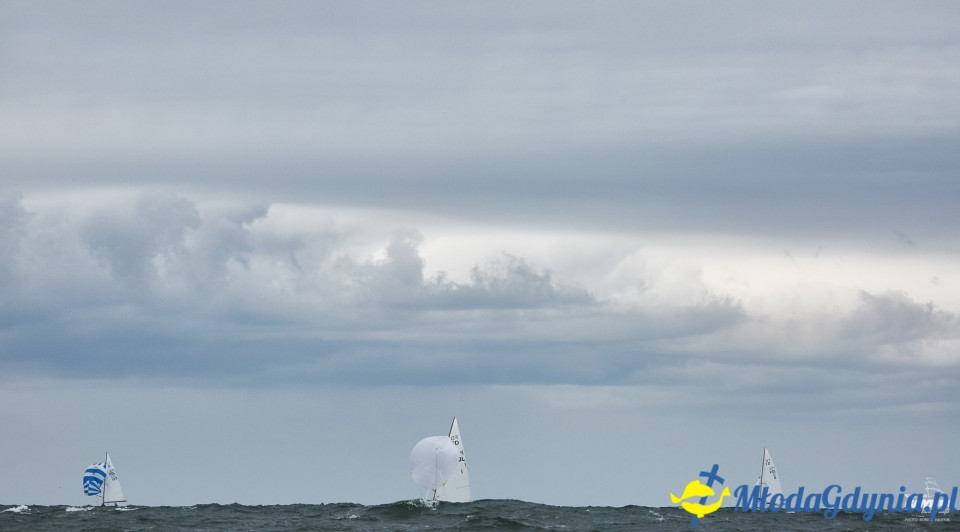 Puchar VGSD - kl. Flying Dutchman