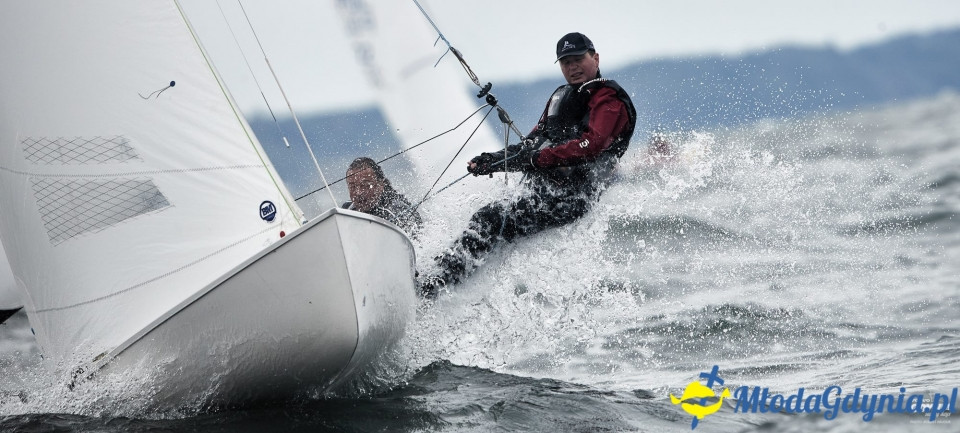 Puchar VGSD - kl. Flying Dutchman