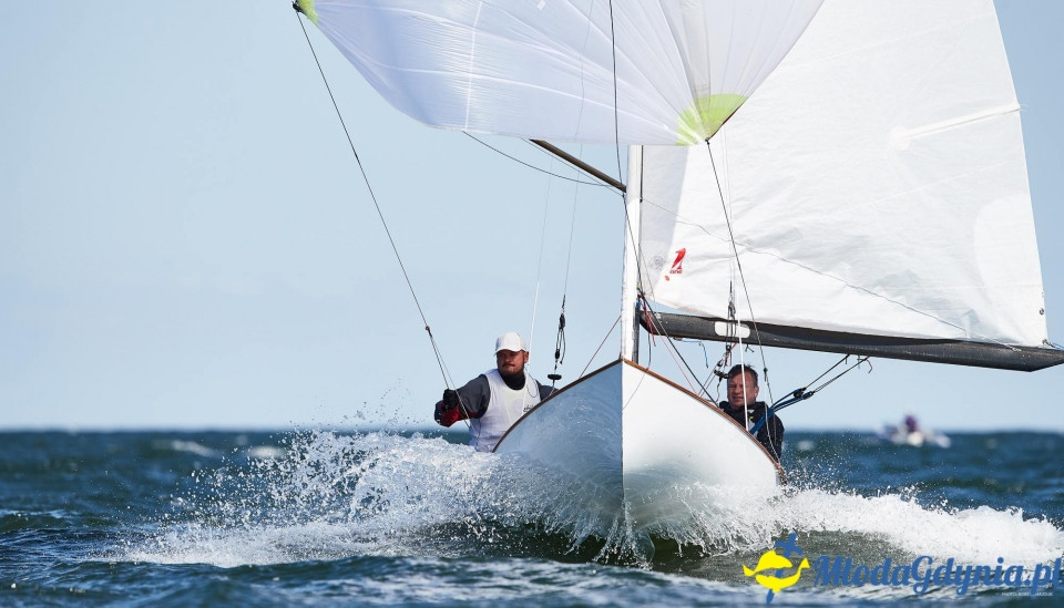 Puchar VGSD - kl. Flying Dutchman