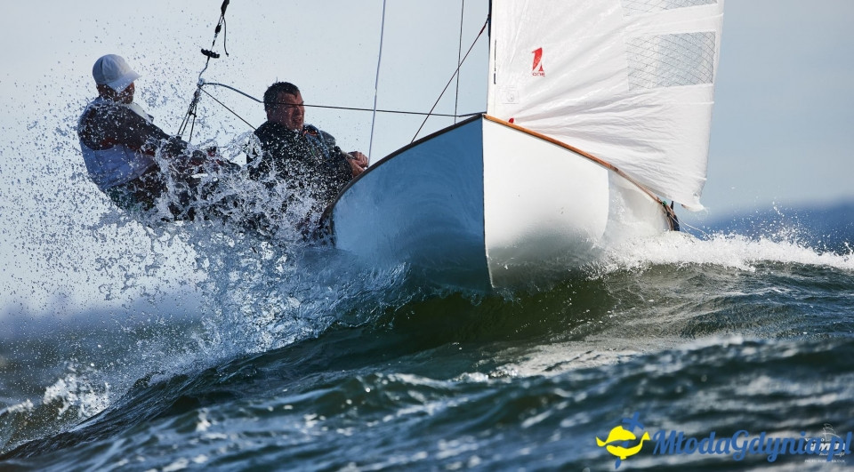 Puchar VGSD - kl. Flying Dutchman