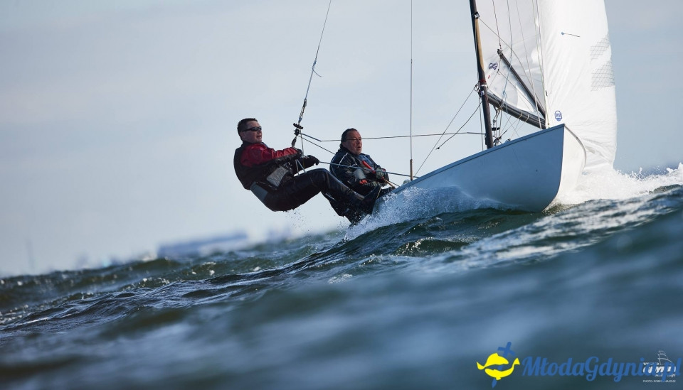 Puchar VGSD - kl. Flying Dutchman