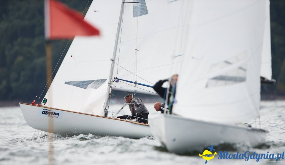 Puchar VGSD - kl. Flying Dutchman