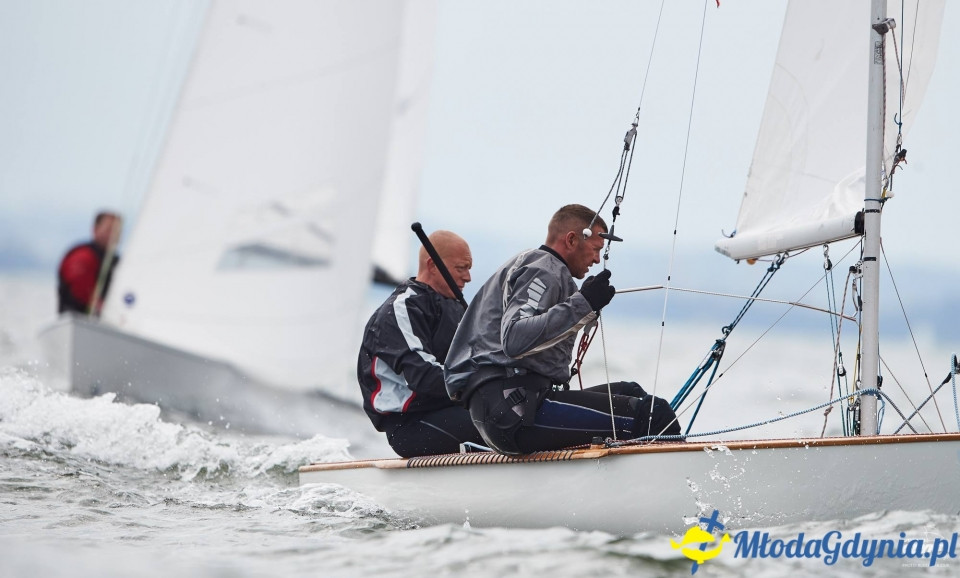 Puchar VGSD - kl. Flying Dutchman