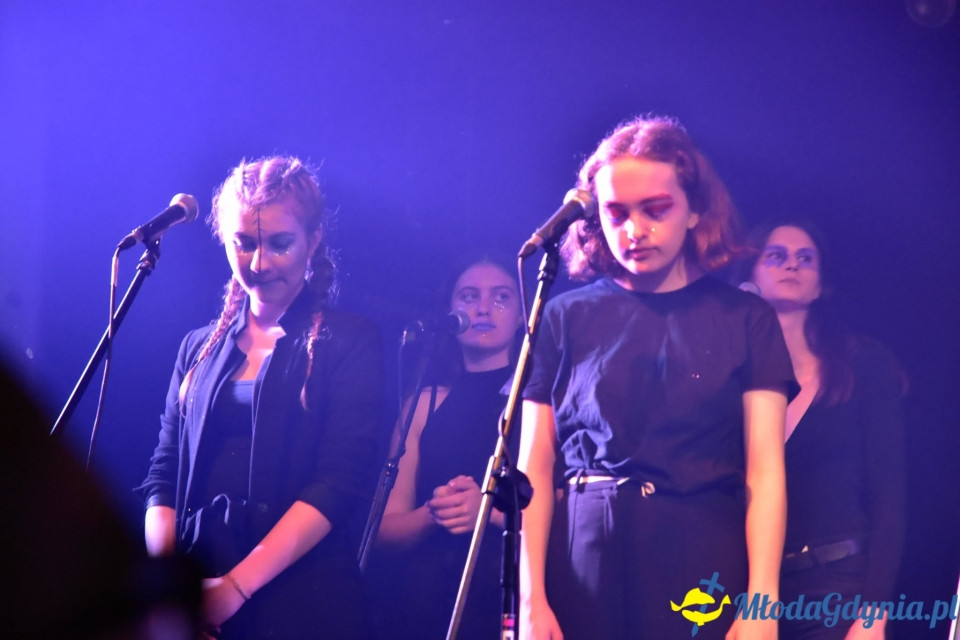 Top Music Festiwal 2017 - finał