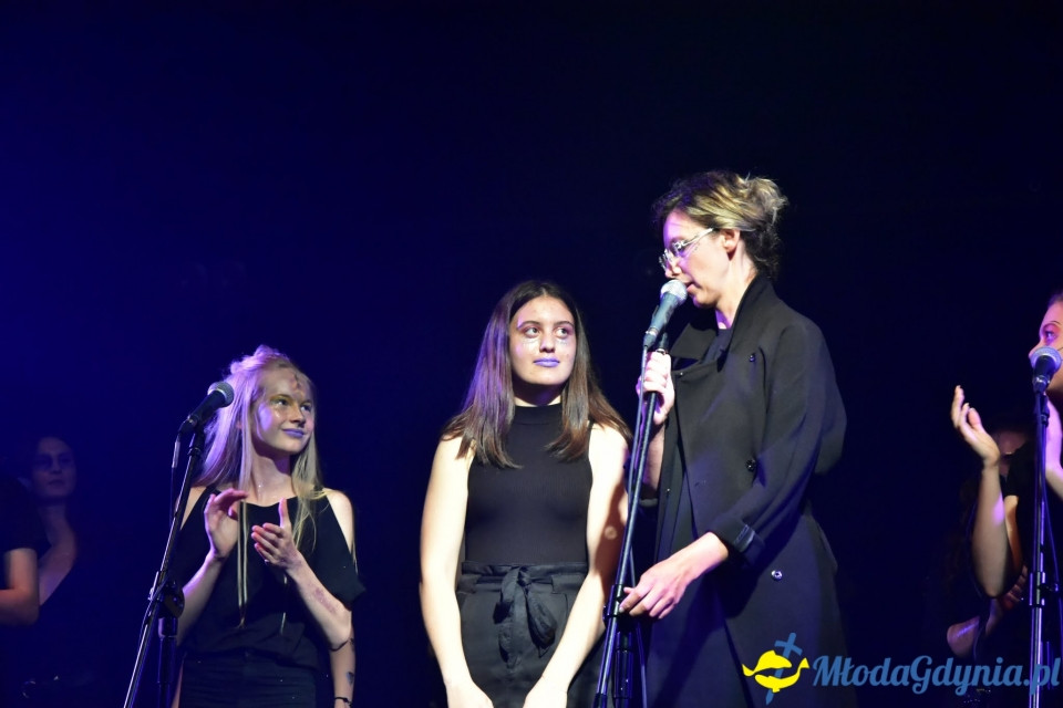 Top Music Festiwal 2017 - finał