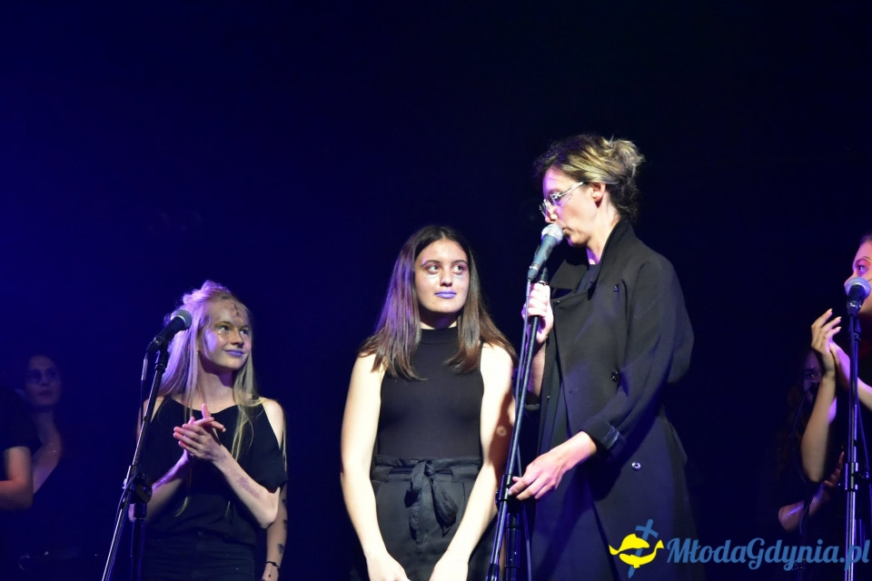 Top Music Festiwal 2017 - finał