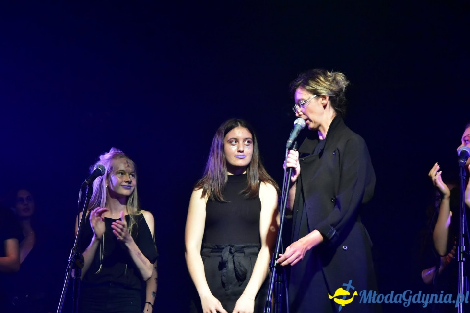 Top Music Festiwal 2017 - finał