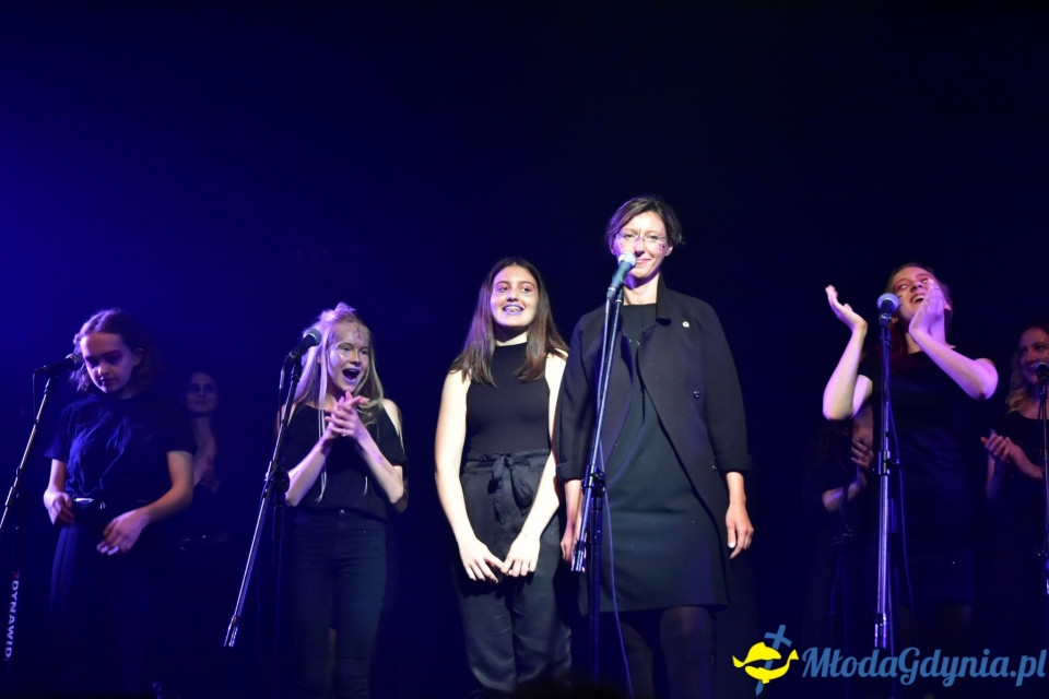 Top Music Festiwal 2017 - finał