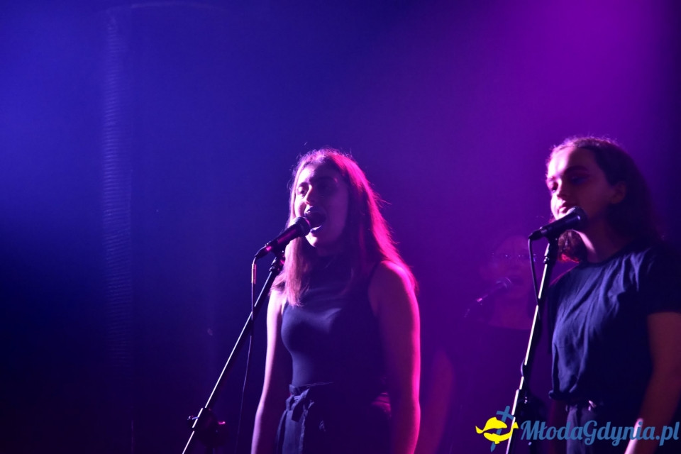 Top Music Festiwal 2017 - finał