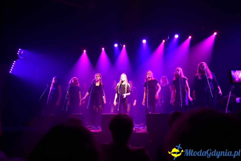 Top Music Festiwal 2017 - finał