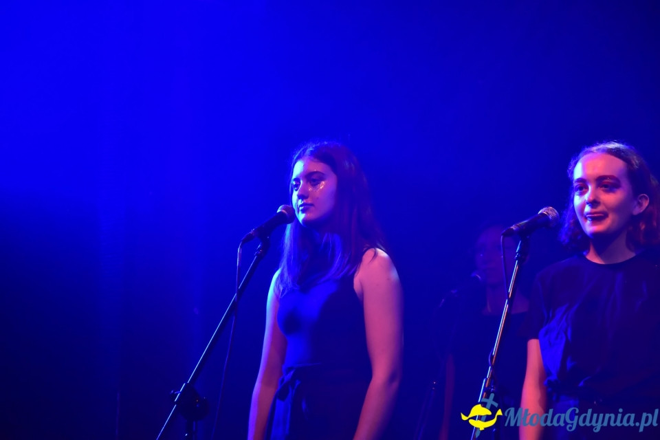 Top Music Festiwal 2017 - finał