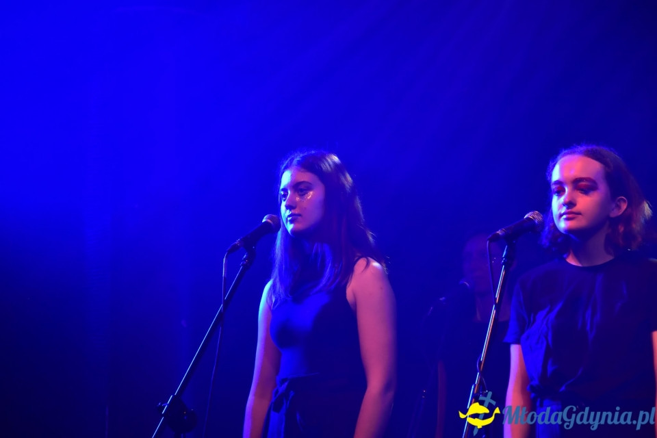 Top Music Festiwal 2017 - finał