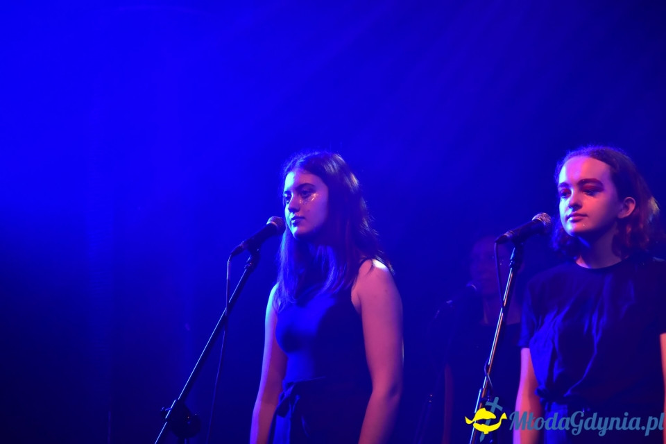 Top Music Festiwal 2017 - finał