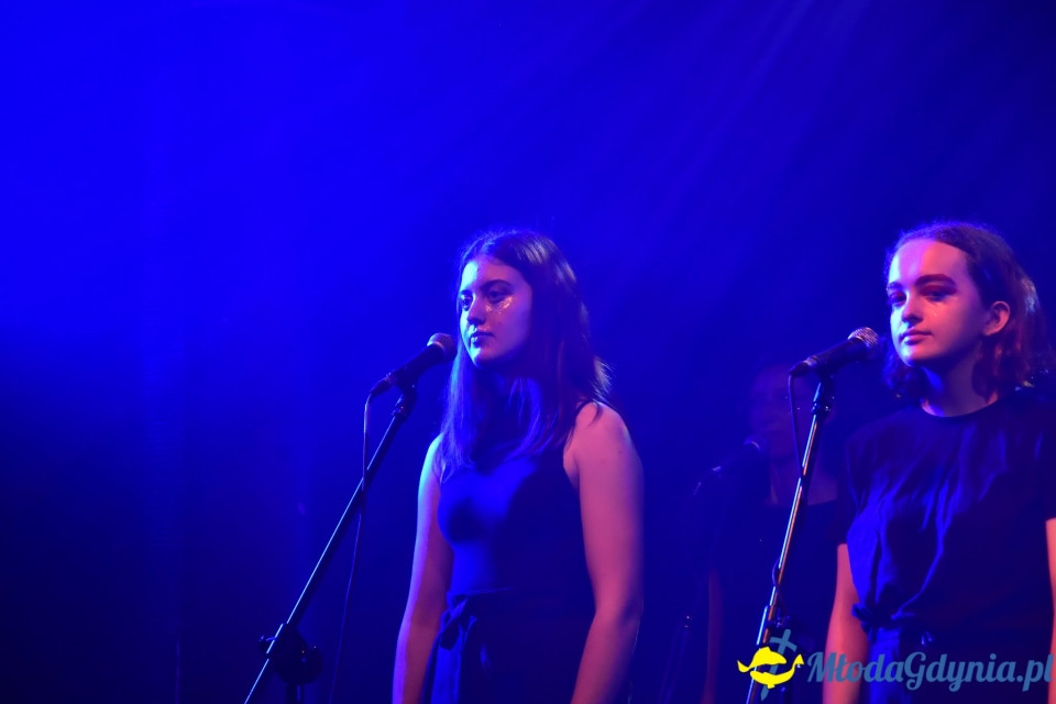 Top Music Festiwal 2017 - finał