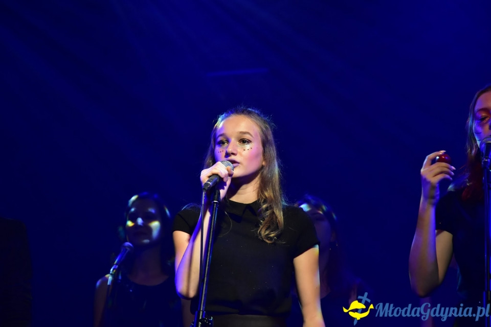 Top Music Festiwal 2017 - finał