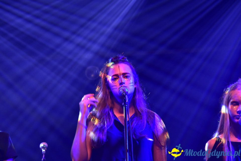 Top Music Festiwal 2017 - finał