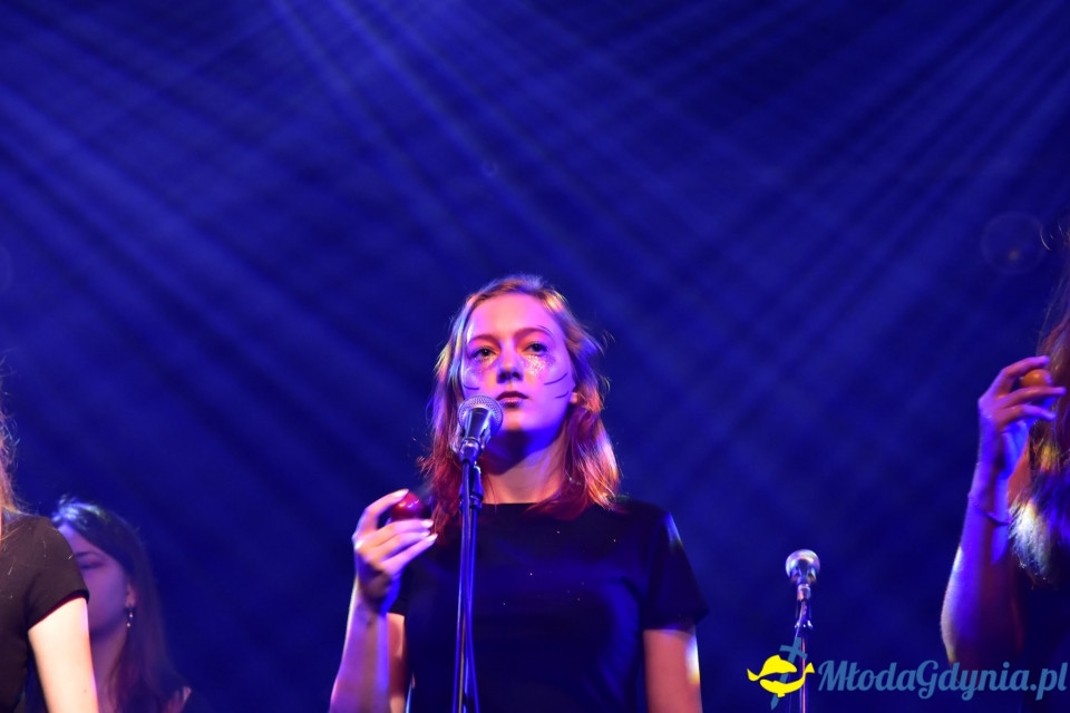 Top Music Festiwal 2017 - finał