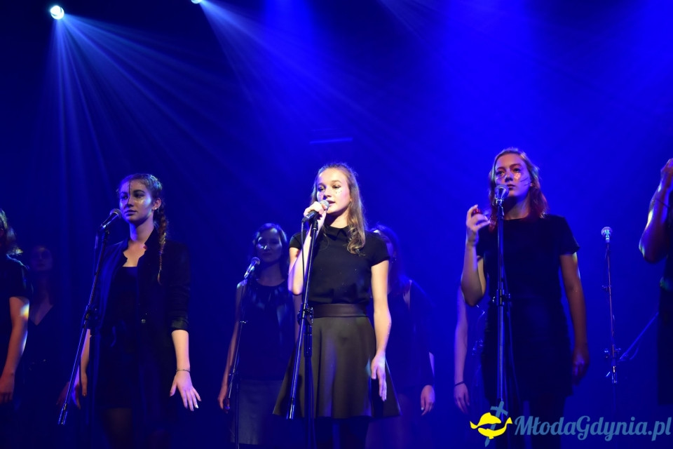 Top Music Festiwal 2017 - finał