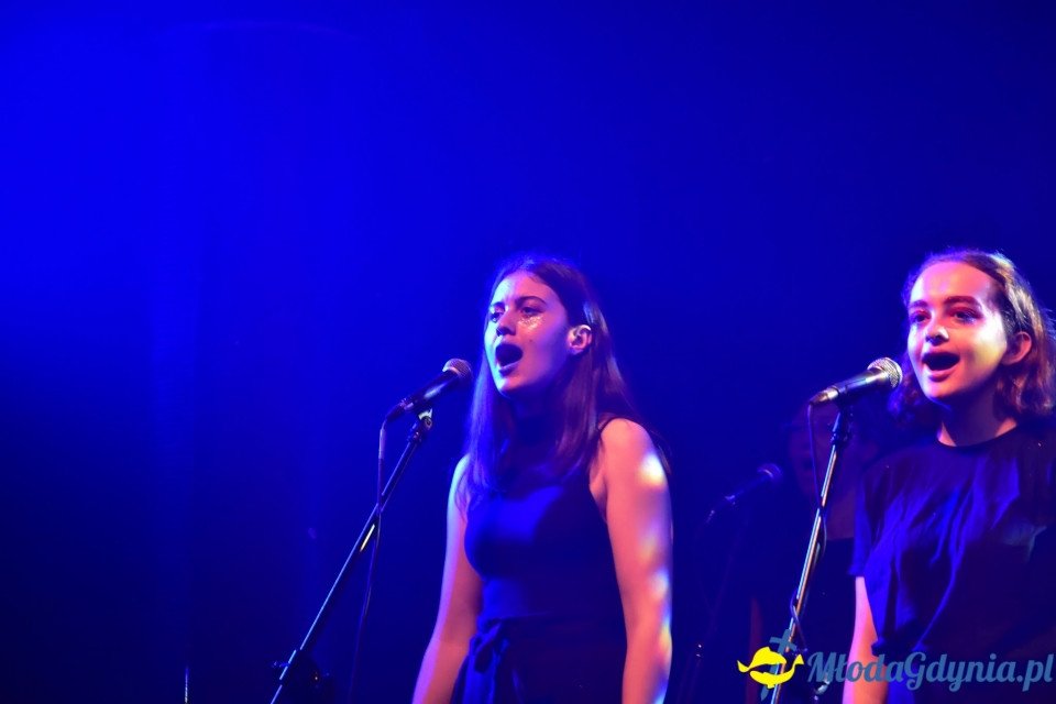 Top Music Festiwal 2017 - finał