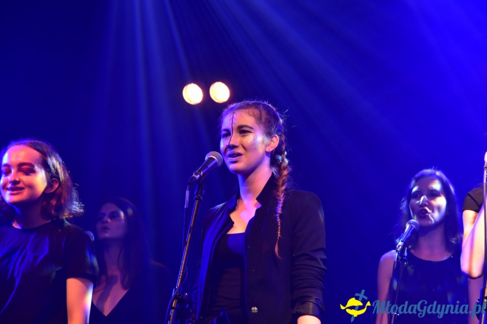 Top Music Festiwal 2017 - finał