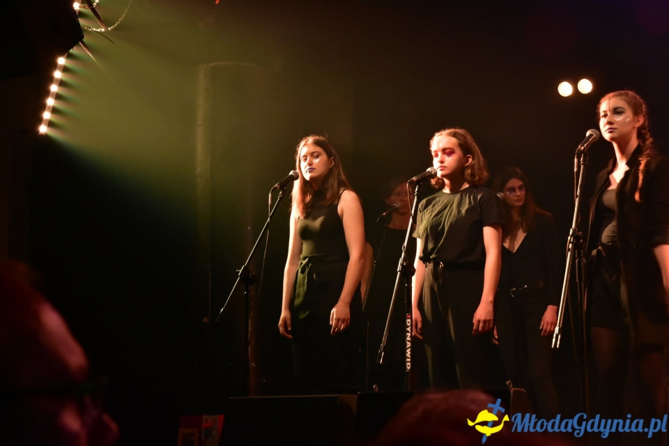 Top Music Festiwal 2017 - finał