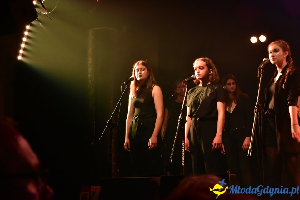 Top Music Festiwal 2017 - finał