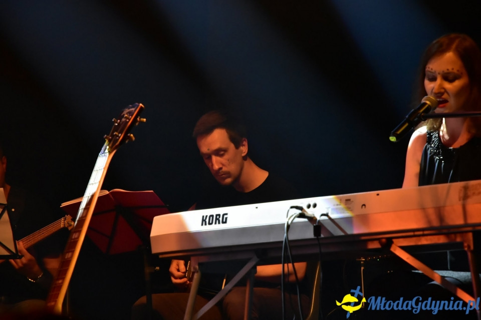 Top Music Festiwal 2017 - finał