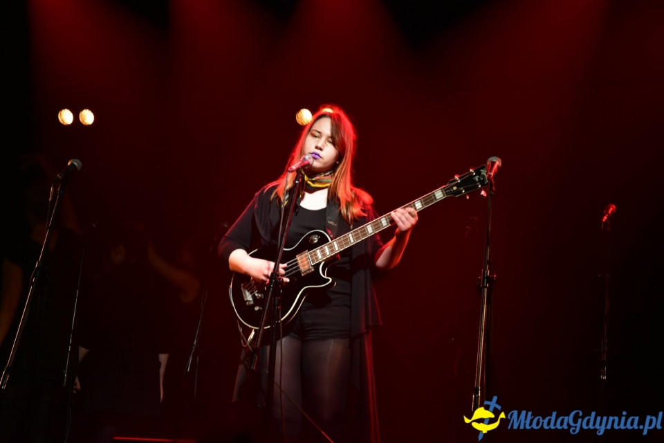 Top Music Festiwal 2017 - finał