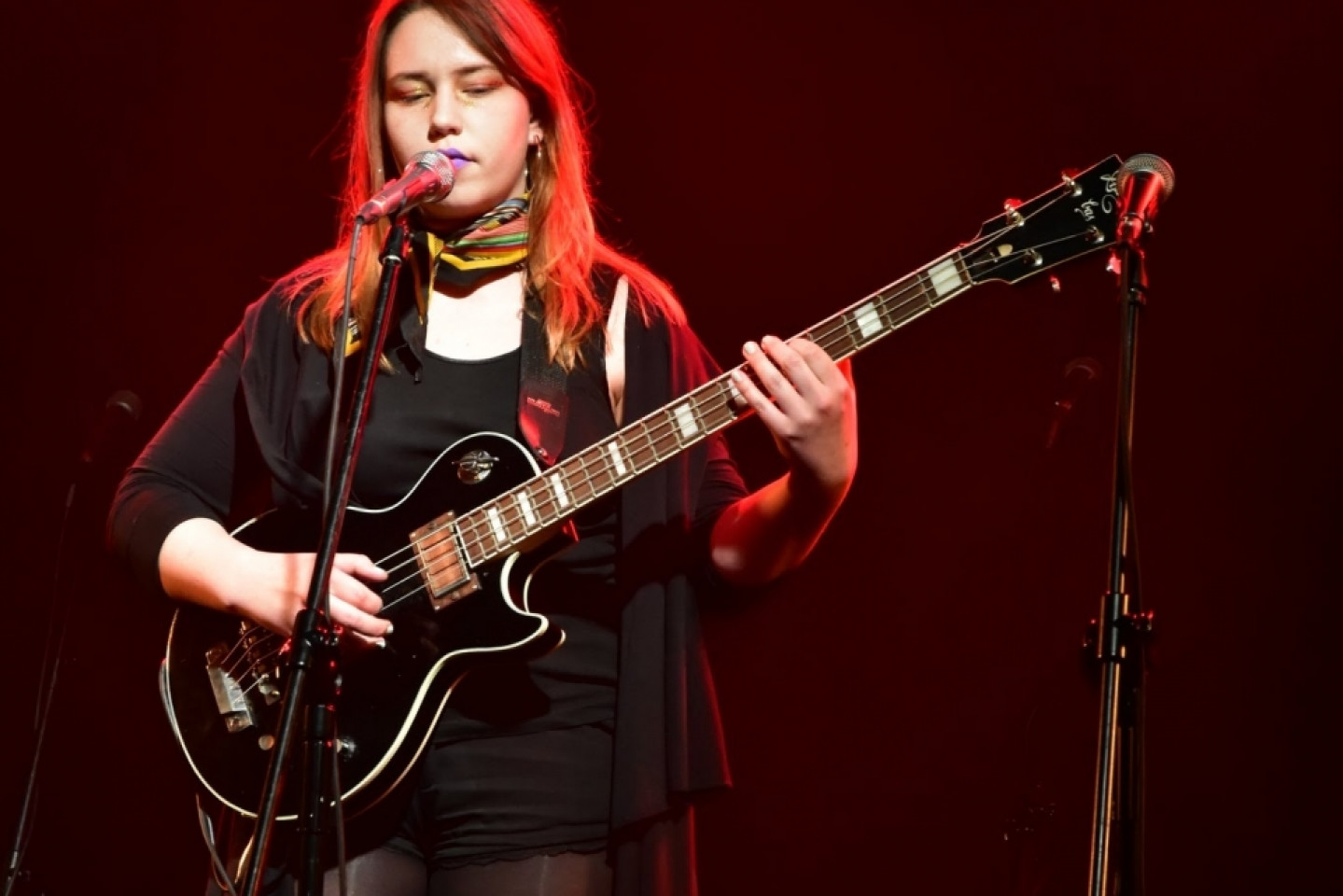 Top Music Festiwal 2017 - finał