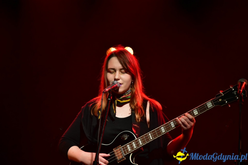 Top Music Festiwal 2017 - finał