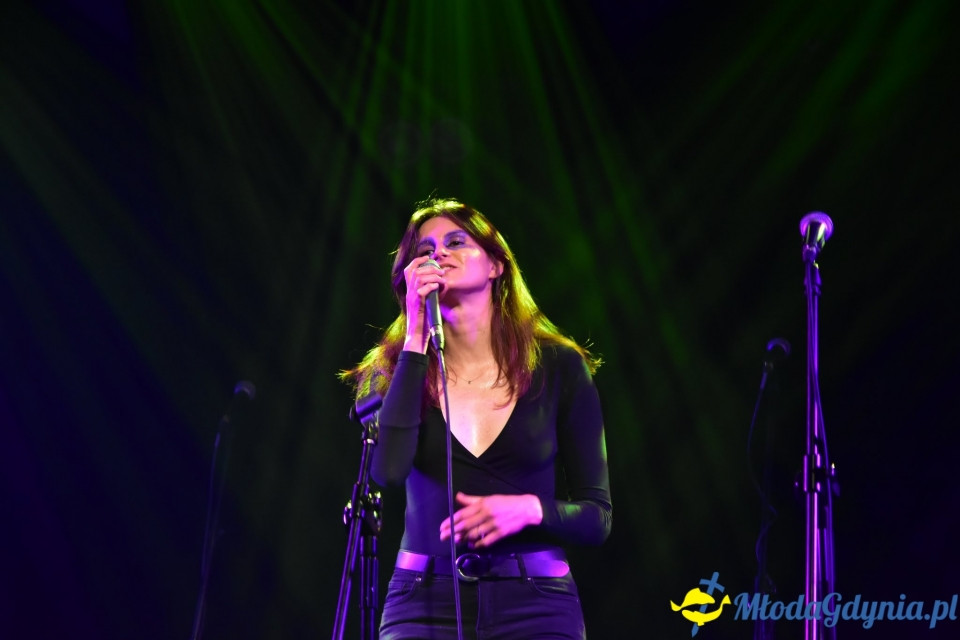 Top Music Festiwal 2017 - finał