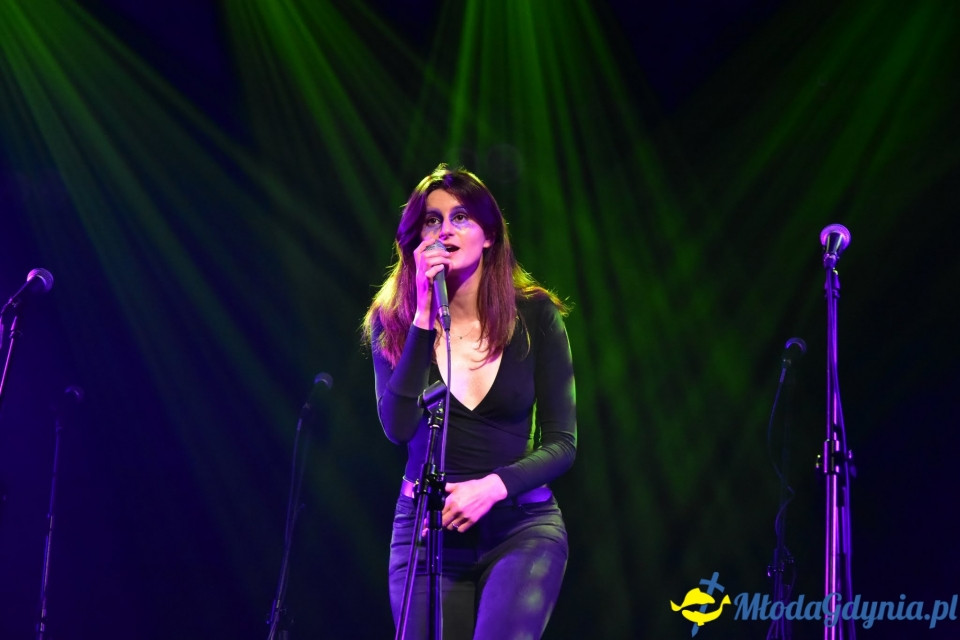 Top Music Festiwal 2017 - finał