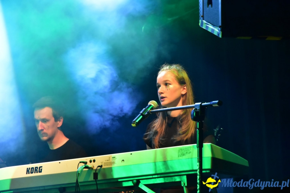 Top Music Festiwal 2017 - finał