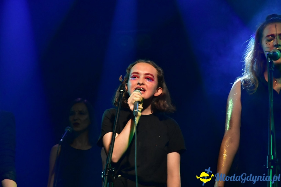 Top Music Festiwal 2017 - finał