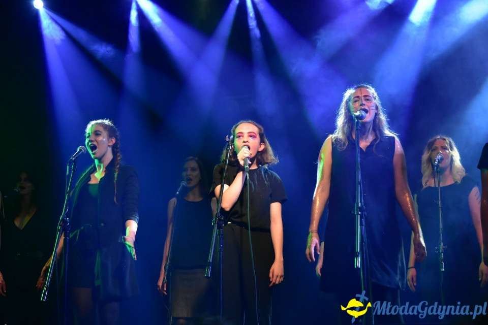 Top Music Festiwal 2017 - finał