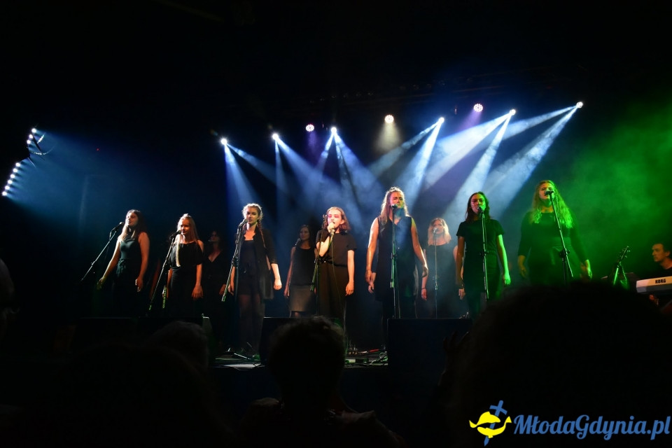 Top Music Festiwal 2017 - finał