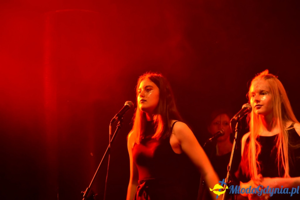 Top Music Festiwal 2017 - finał