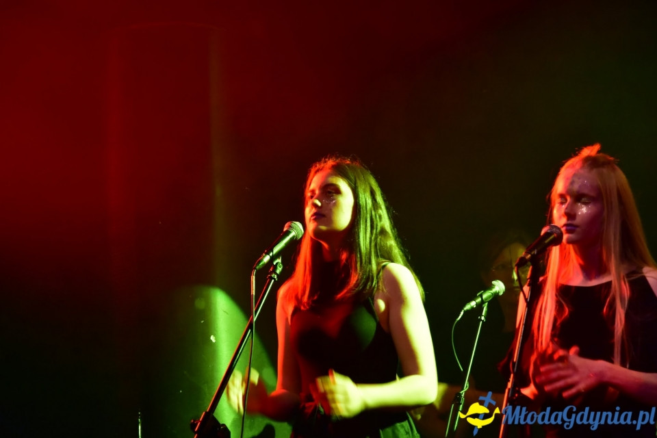 Top Music Festiwal 2017 - finał