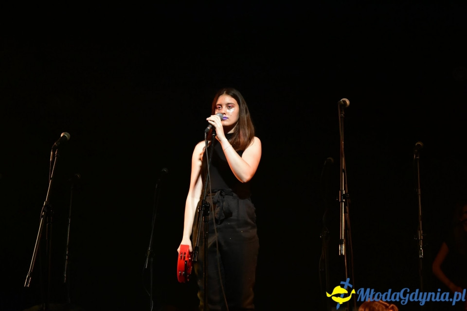 Top Music Festiwal 2017 - finał