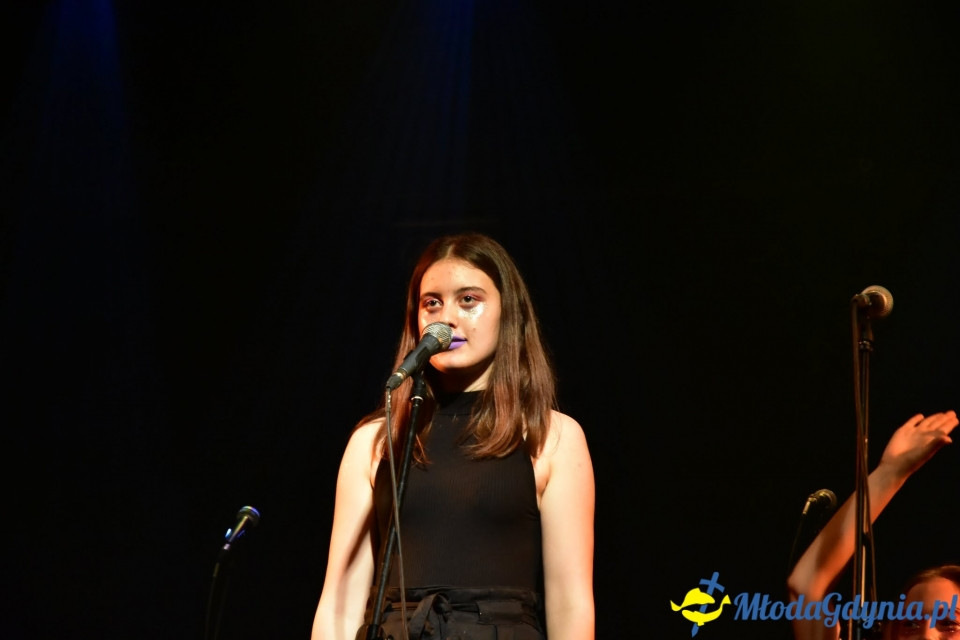 Top Music Festiwal 2017 - finał