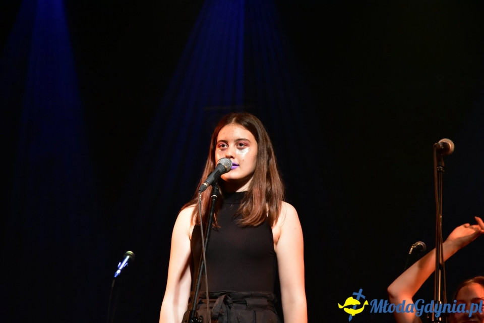 Top Music Festiwal 2017 - finał