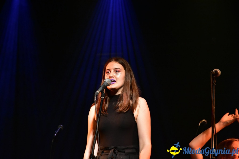 Top Music Festiwal 2017 - finał