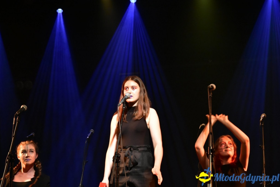 Top Music Festiwal 2017 - finał