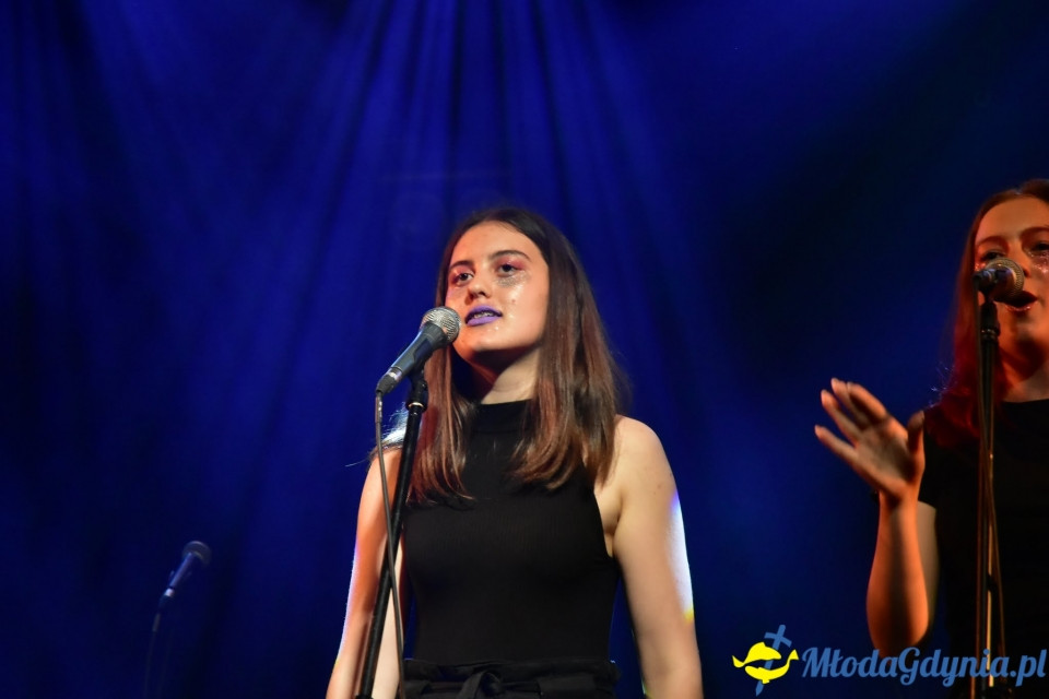 Top Music Festiwal 2017 - finał